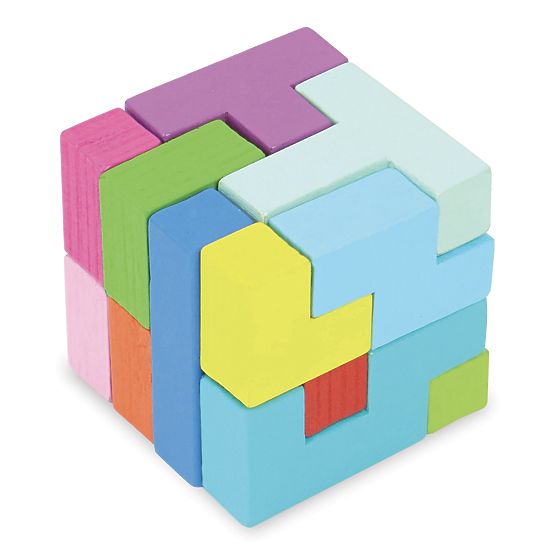 Vilac Tangram zagonetke