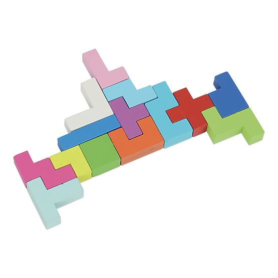 Vilac Tangram zagonetke