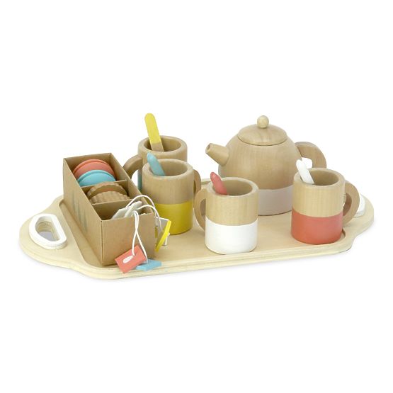 Vilac Veliki čajni set