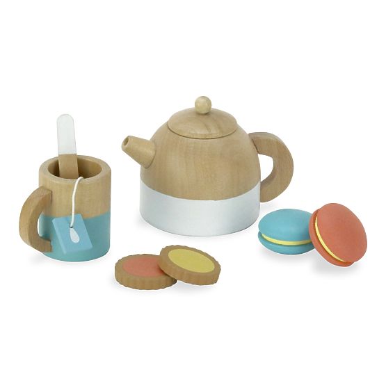 Vilac Veliki čajni set