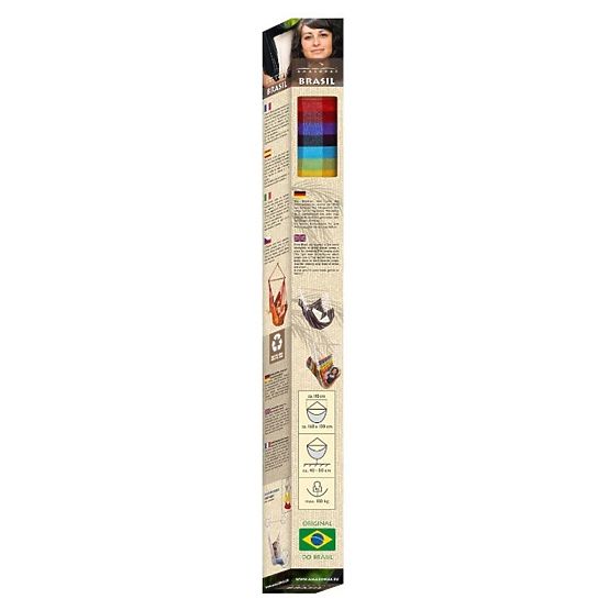 Viseća stolica za ljuljanje Brasil Grenadine