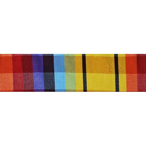 Viseća stolica za ljuljanje Brasil Rainbow