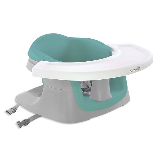 Višenamjensko sjedalo za ručavanje SuperSeat 4u1