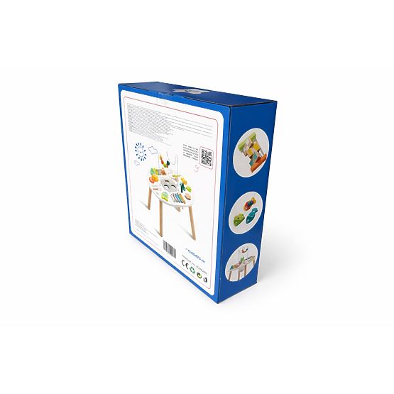 Višenamjenski motorički stol za djecu