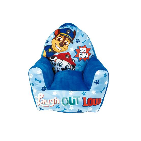 Stolica Paw Patrol