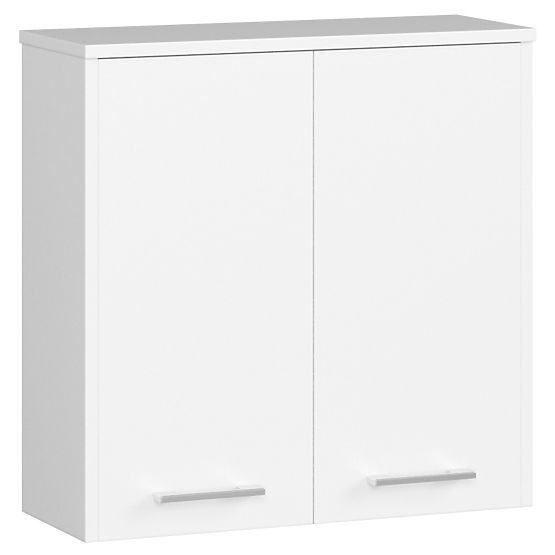 VISOKI ORMARIĆ ŠIRINE 60 cm FIN 2D BIJELA