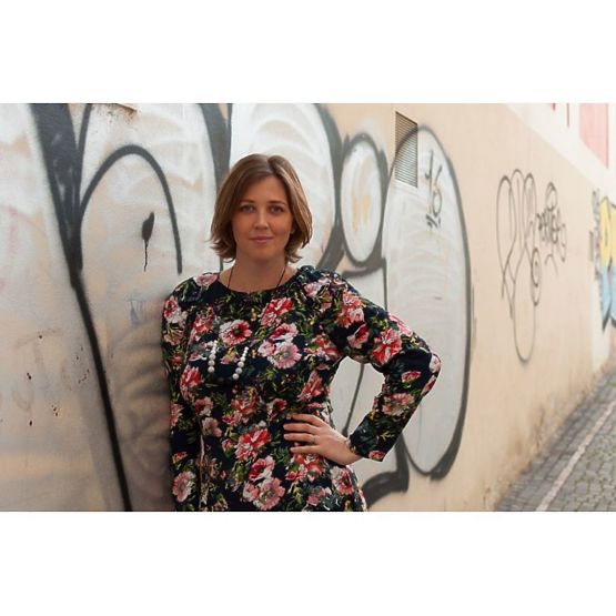 Vivien silikonske perle za dojenje