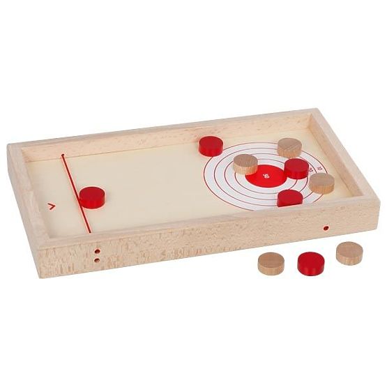 Vještinska igra Super Puck 2 u 1