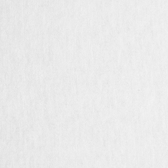 Vodootporna plahta od bambusa 120x60 cm - bijela