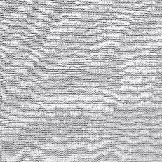 Vodootporna plahta od bambusa 120x60 cm - siva