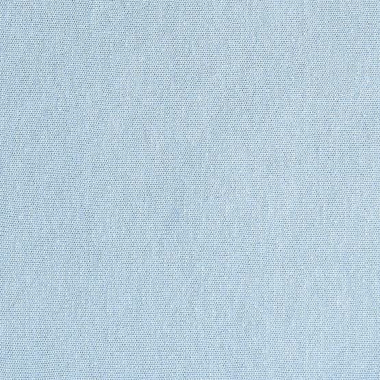 Vodootporna plahta od bambusa 140x70 - plava