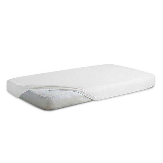 Vodootporna plahta Babymatex Jersey 160x80 - razne boje