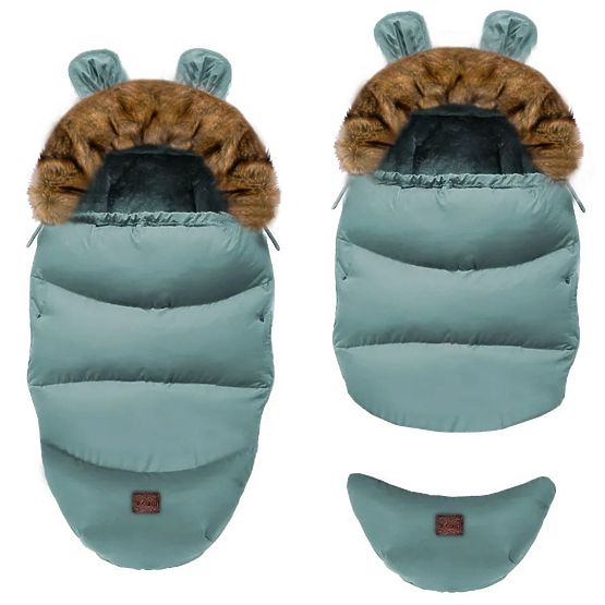 Torba za uzgoj Teddy Mint