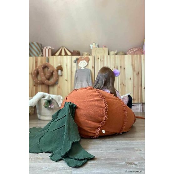 Vrećica od mrkve - Lorena Canals