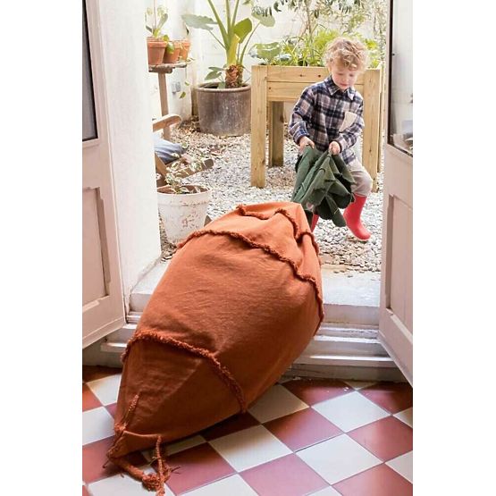 Vrećica od mrkve - Lorena Canals