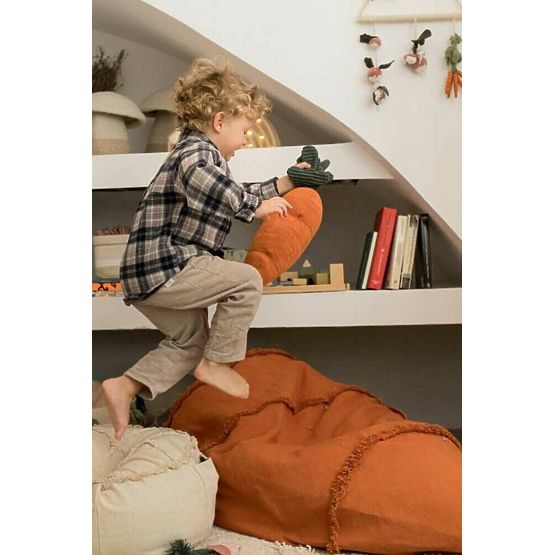 Vrećica od mrkve - Lorena Canals