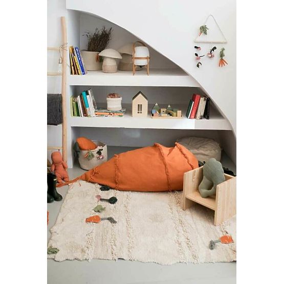 Vrećica od mrkve - Lorena Canals