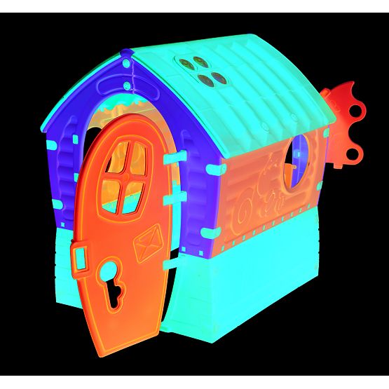 Vrtna kućica Dream House