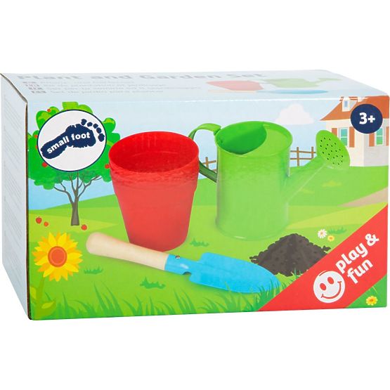 VRTNA SET S LONCIMA SFD