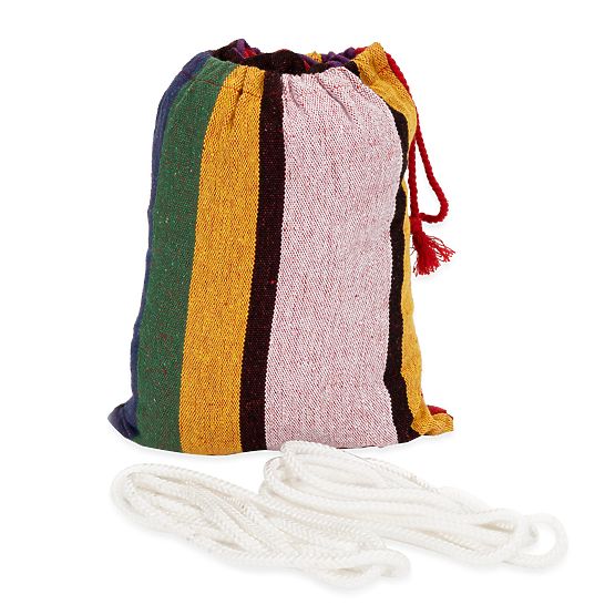 Vrtna viseća mreža