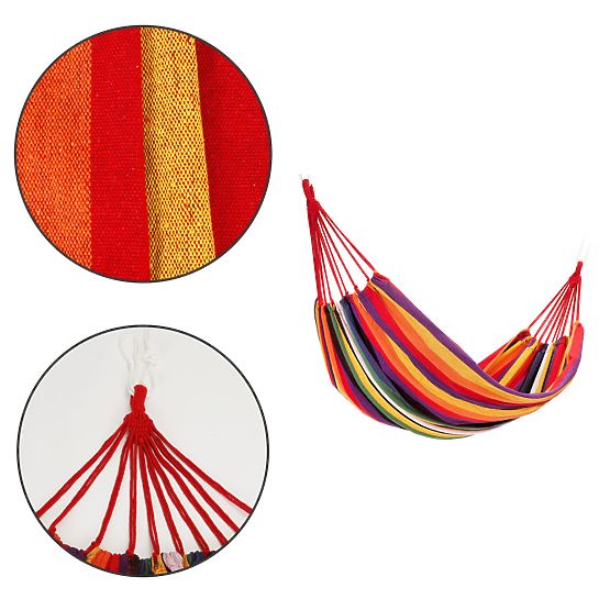 Vrtna viseća mreža