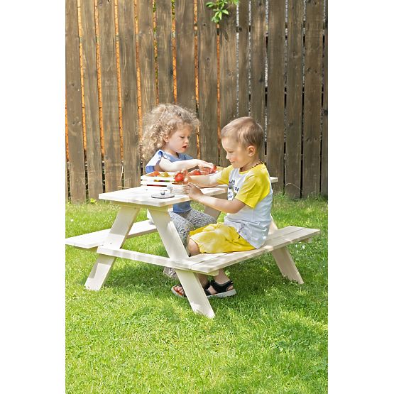 Vrtni piknik set LETTO