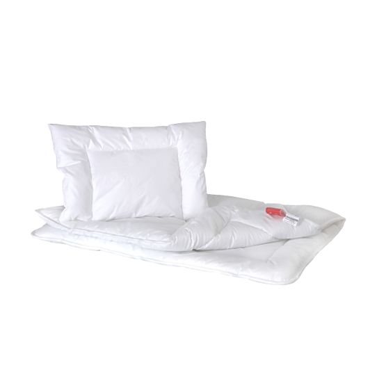 Dječji set deka i jastuka Comfy 90x120+40x60 cm tijekom cijele godine