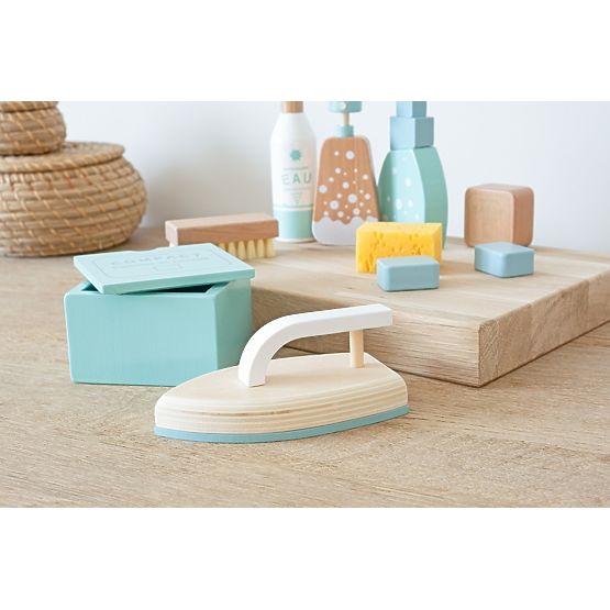 Washy set - Igramo se rublja