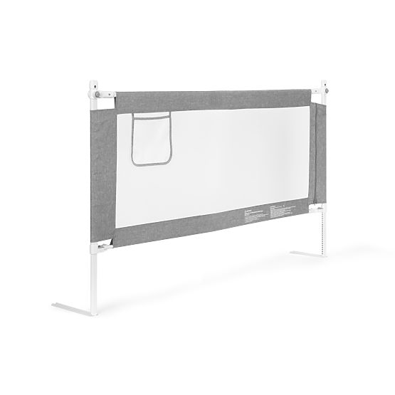 Zaštitna barijera za krevet 150 cm zaštita za djecu ECOTOYS