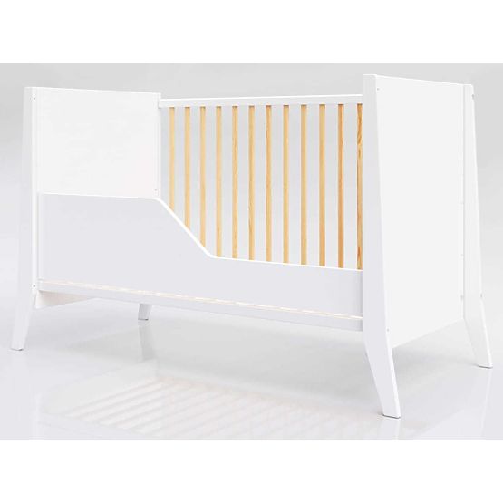 Zaštitna ograda za krevetiće 120x60