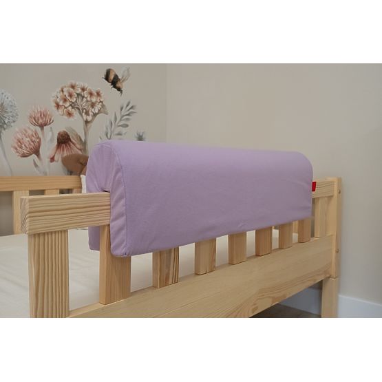 Zaštitnik za krevet Ourbaby - Jersey - Lavanda