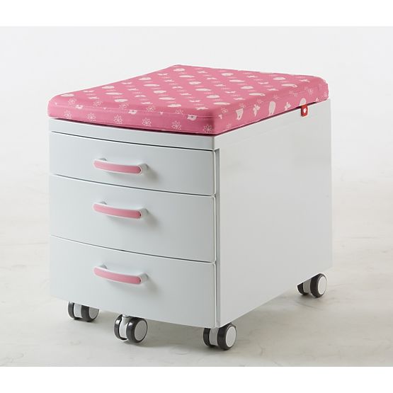 Zásuvkový kontejner Amadeus I