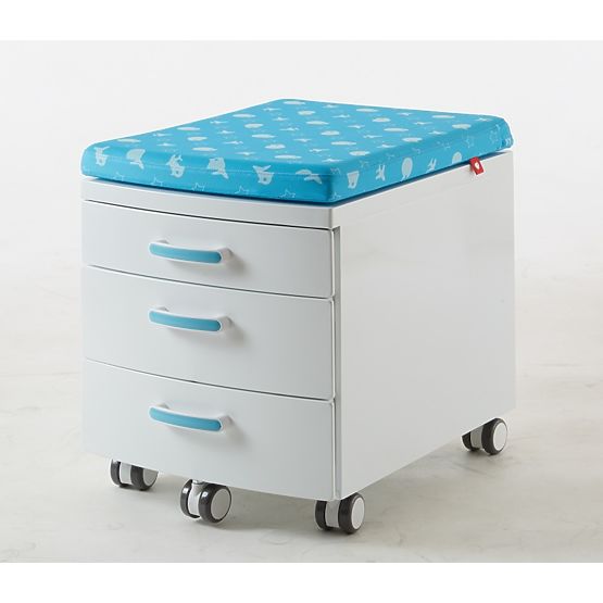 Zásuvkový kontejner Amadeus I