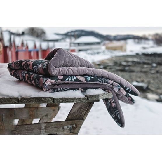 Izolirana dječja deka Secret Garden