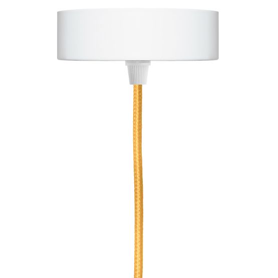 Závěsný kabel s objímkou 100 cm