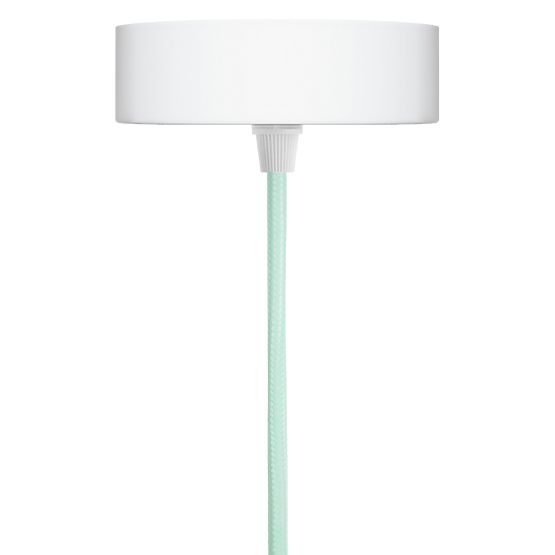 Závěsný kabel s objímkou 100 cm