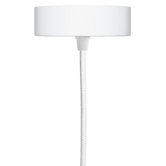 Závěsný kabel s objímkou 55 cm