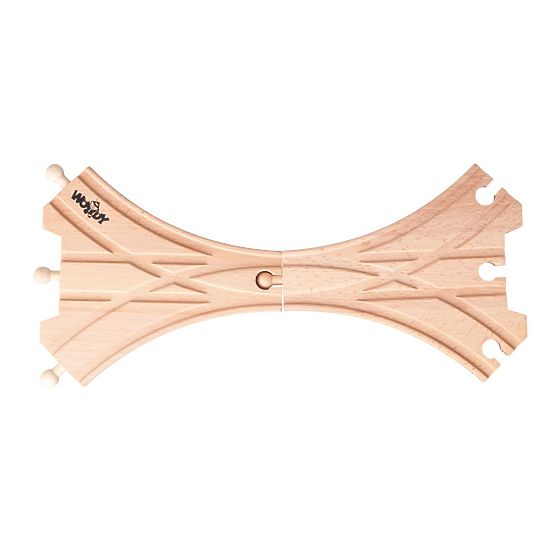 Željeznički skretnica 