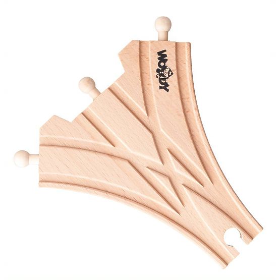 Željeznički skretnica 