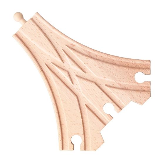 Željeznički skretnica 