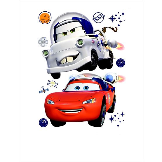 Zidna dekoracija Automobili II.