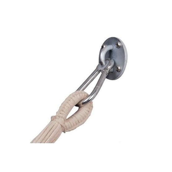 Zidna kuka za montažu visećih mreža