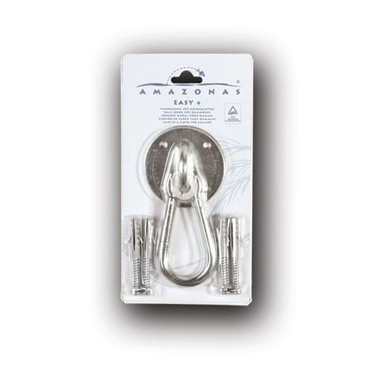 Zidna kuka za montažu visećih mreža