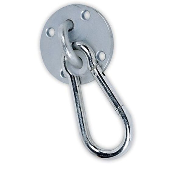 Zidna kuka za montažu visećih mreža