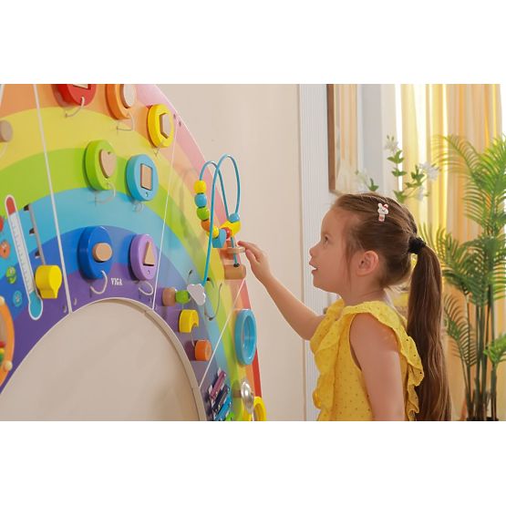 Zidni panel Duga