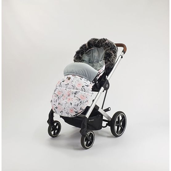 Zimski fusak - Proljetno cvijeće