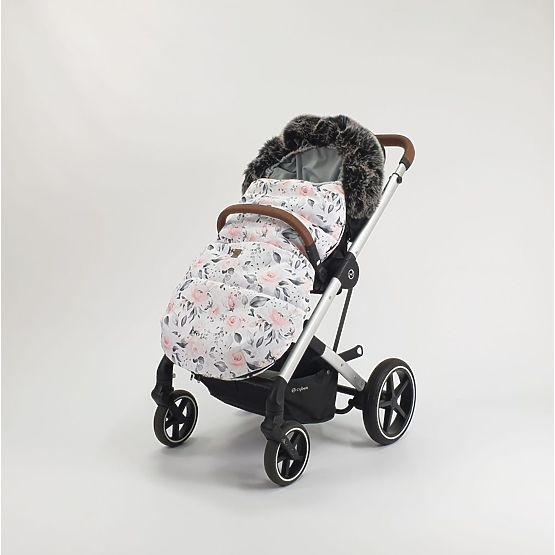 Zimski fusak - Proljetno cvijeće