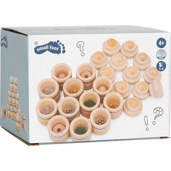 Zvukovna igra Memory