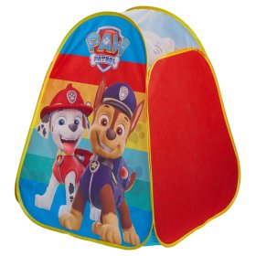 Dječji šator za igru Chase and Marshall - Paw Patrol