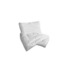 Garnitura pokrivača i jastuka 100x135 + 40x60, Ourbaby
